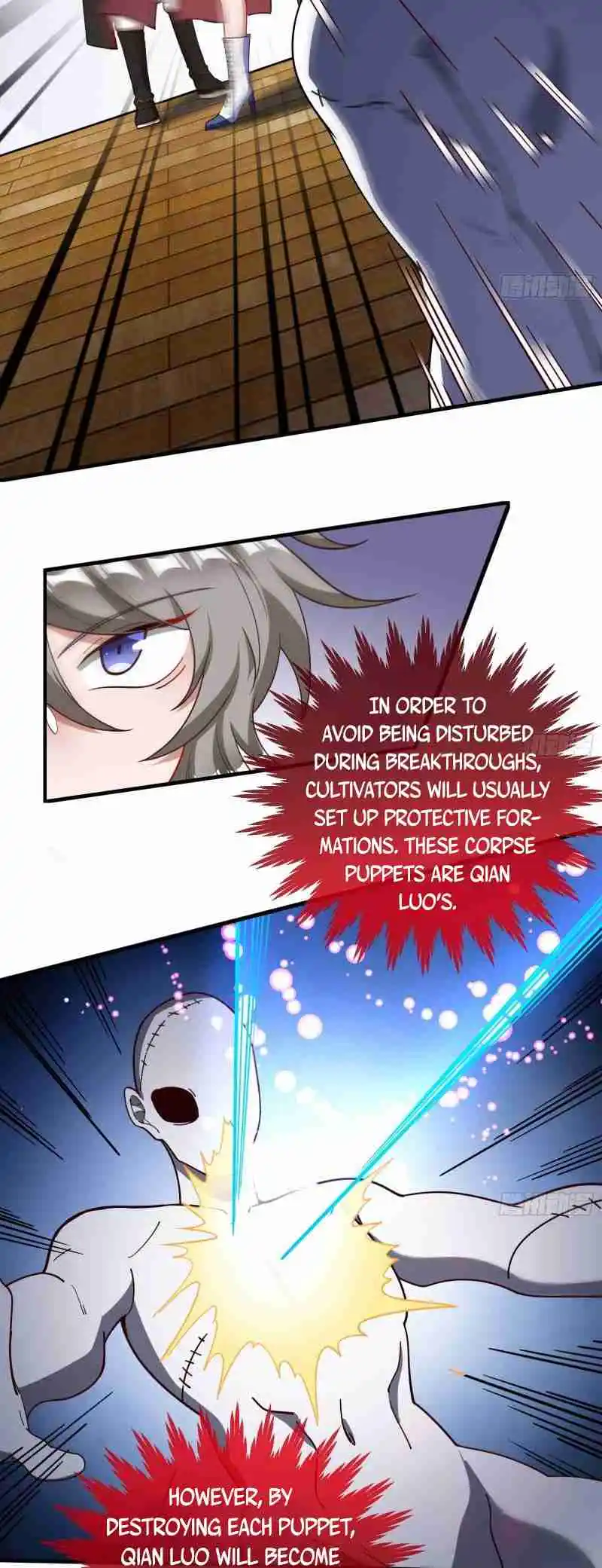 Cheating Men Must Die 425