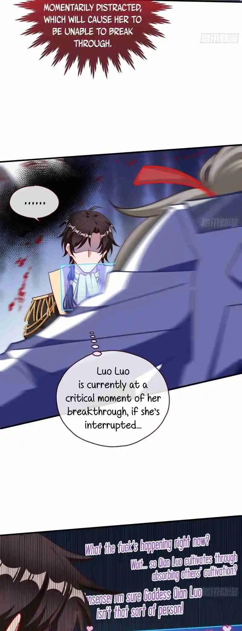 Cheating Men Must Die 425