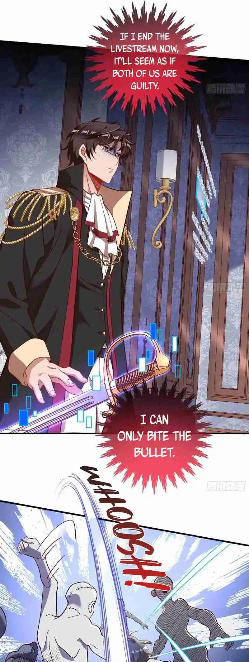 Cheating Men Must Die 425