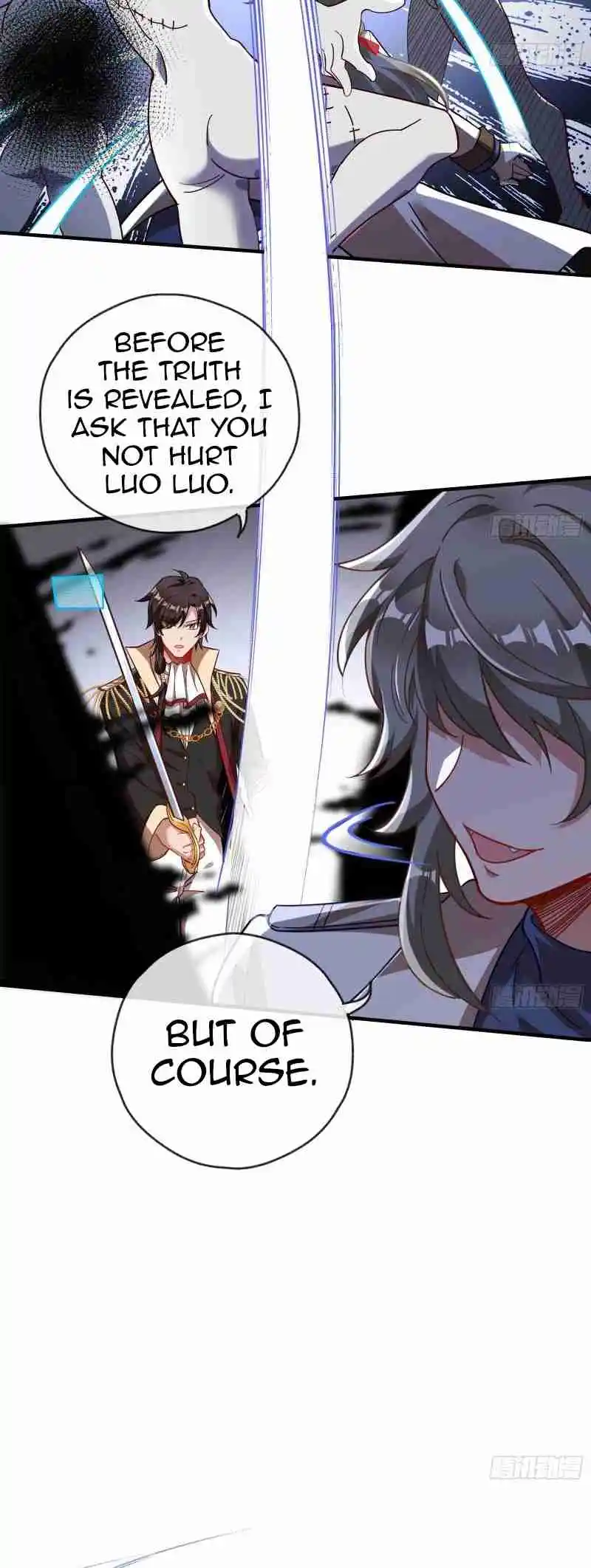 Cheating Men Must Die 425