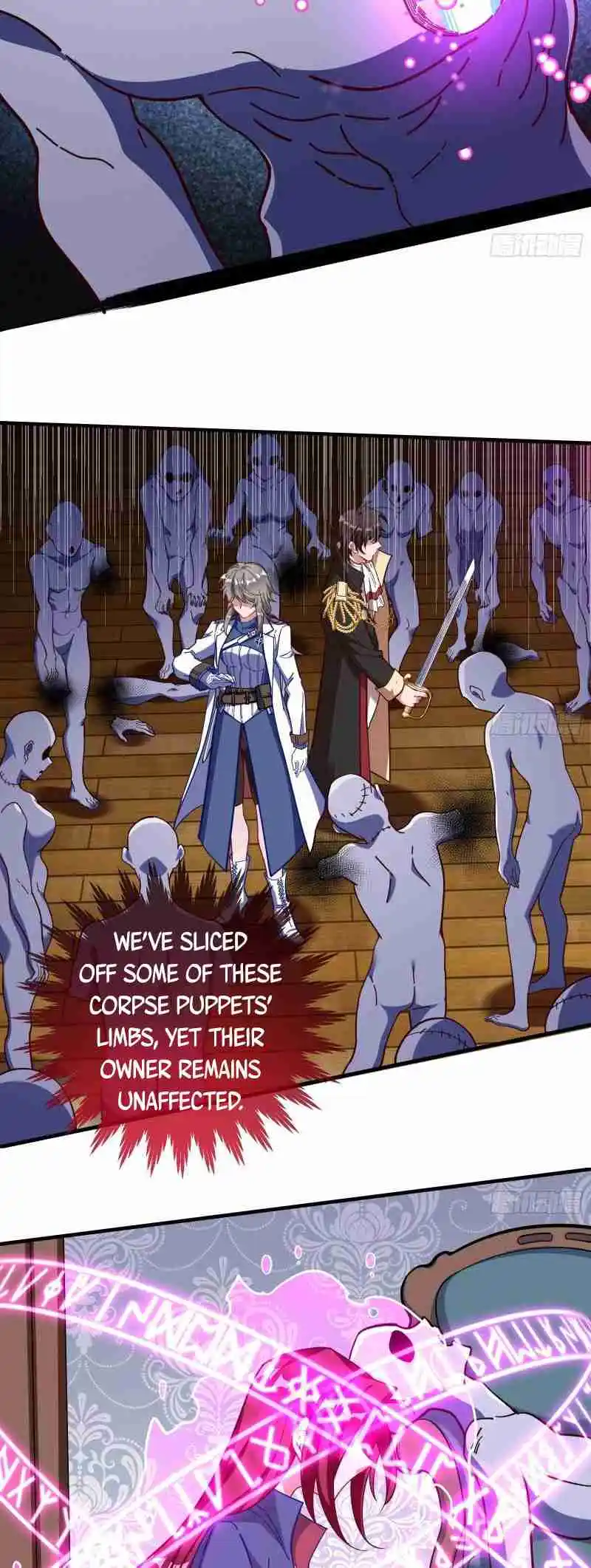 Cheating Men Must Die 425