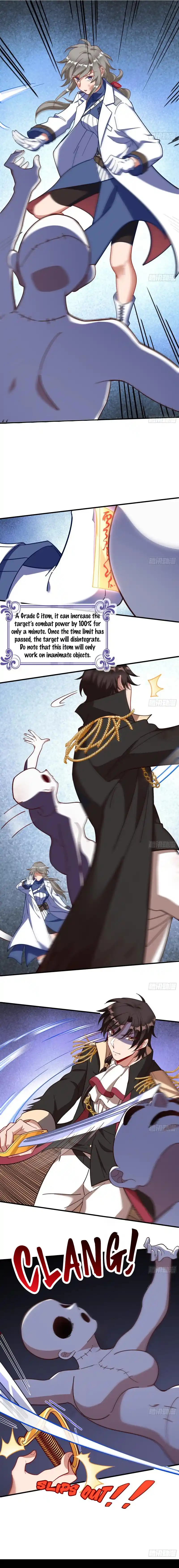 Cheating Men Must Die 425