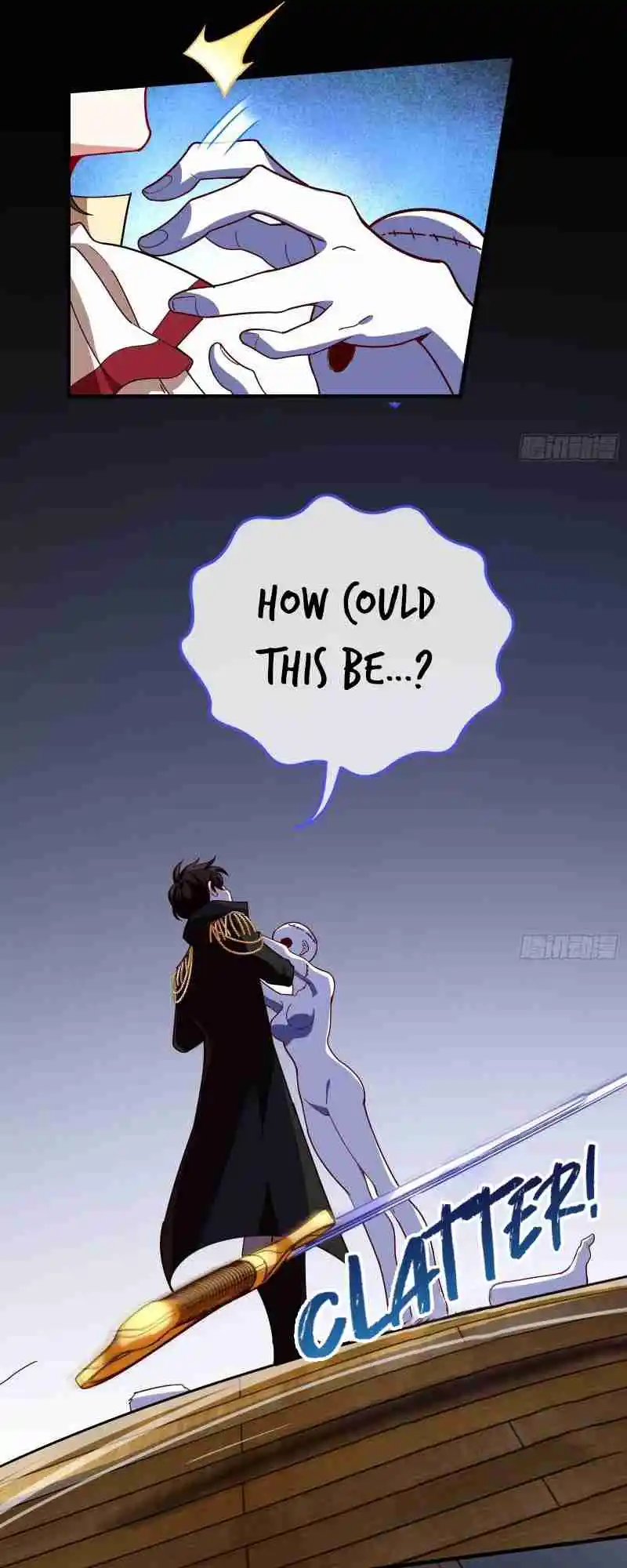 Cheating Men Must Die 425