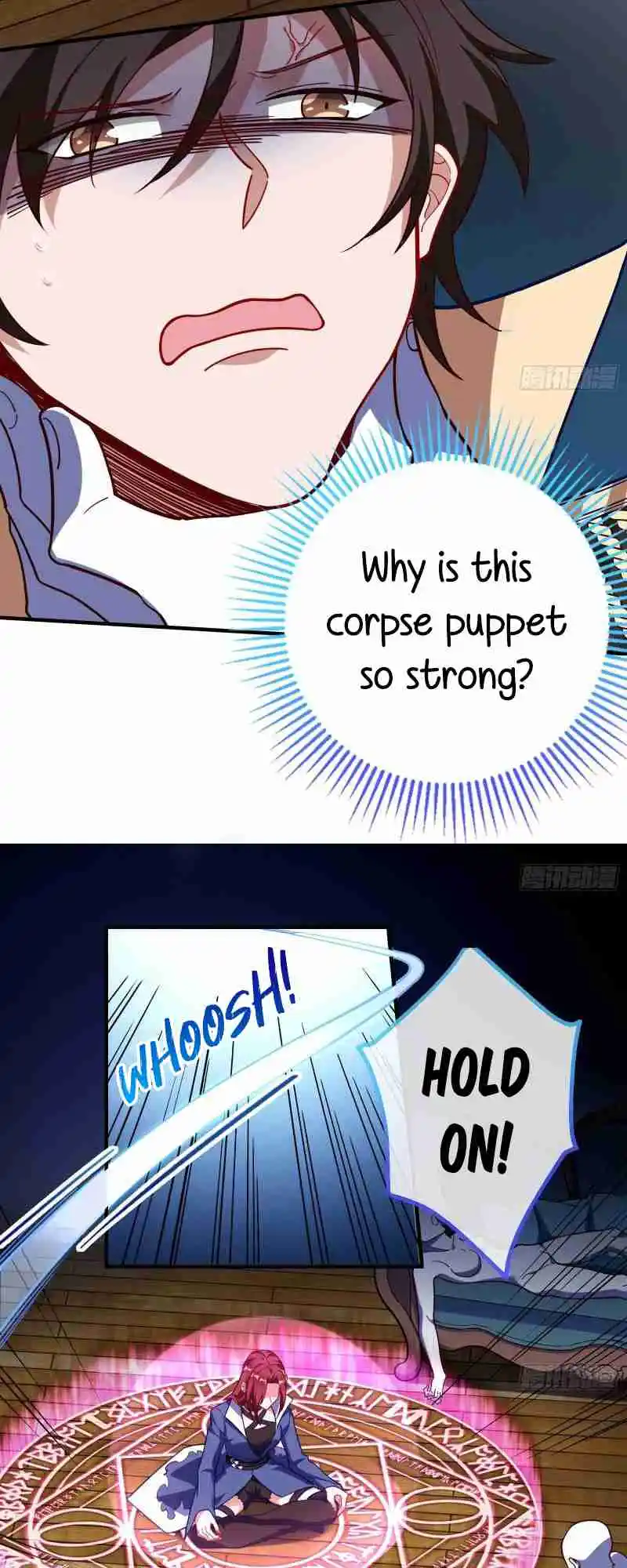 Cheating Men Must Die 425