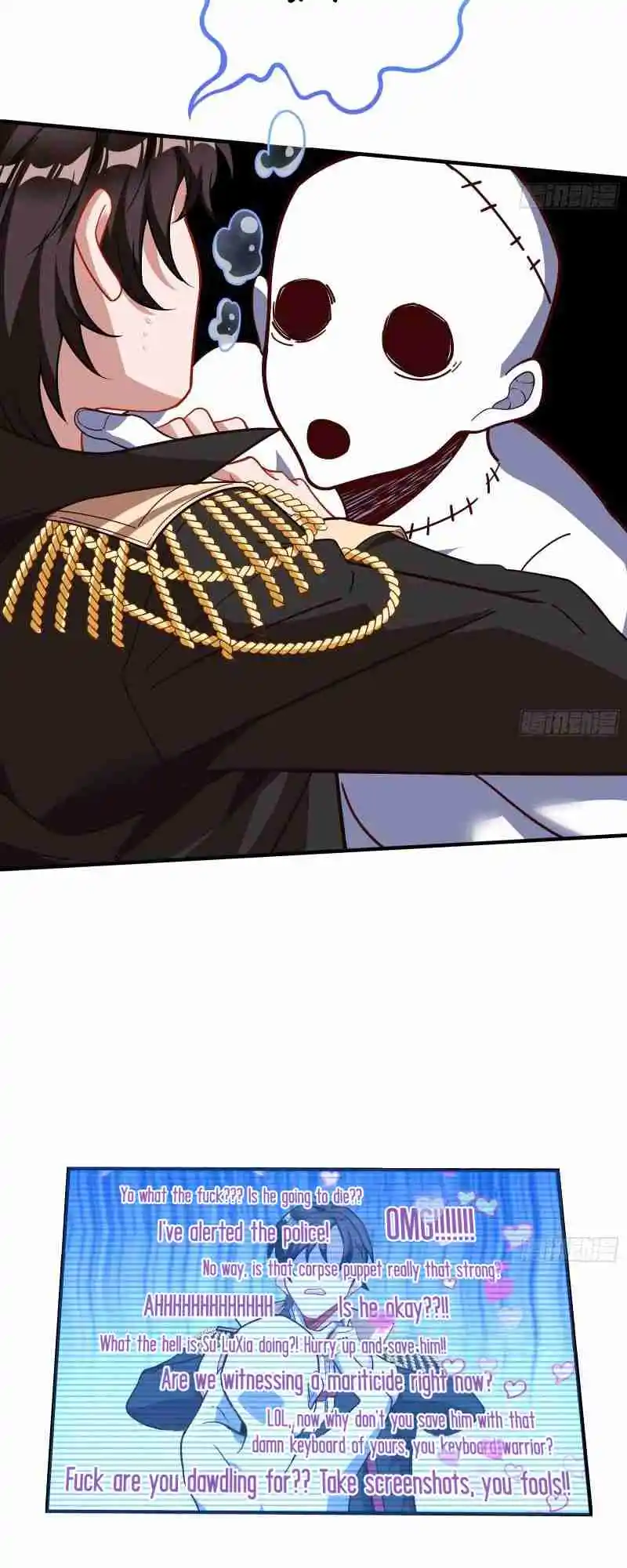 Cheating Men Must Die 425