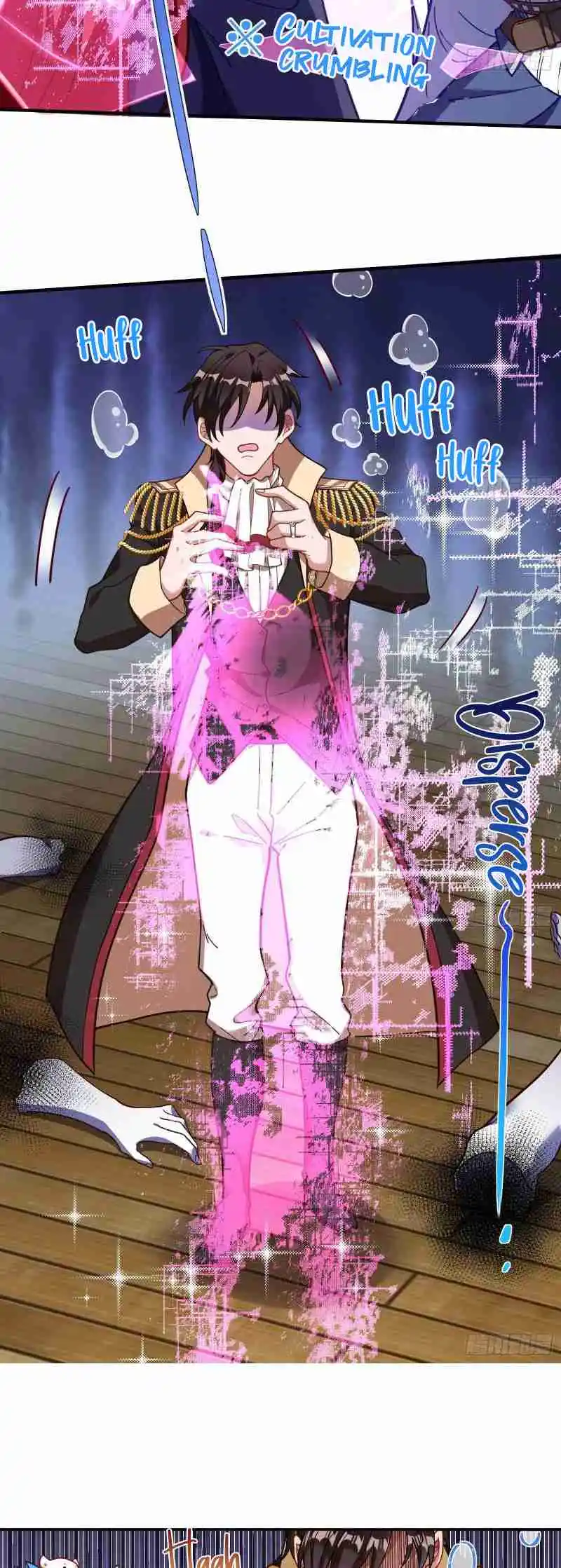 Cheating Men Must Die 425