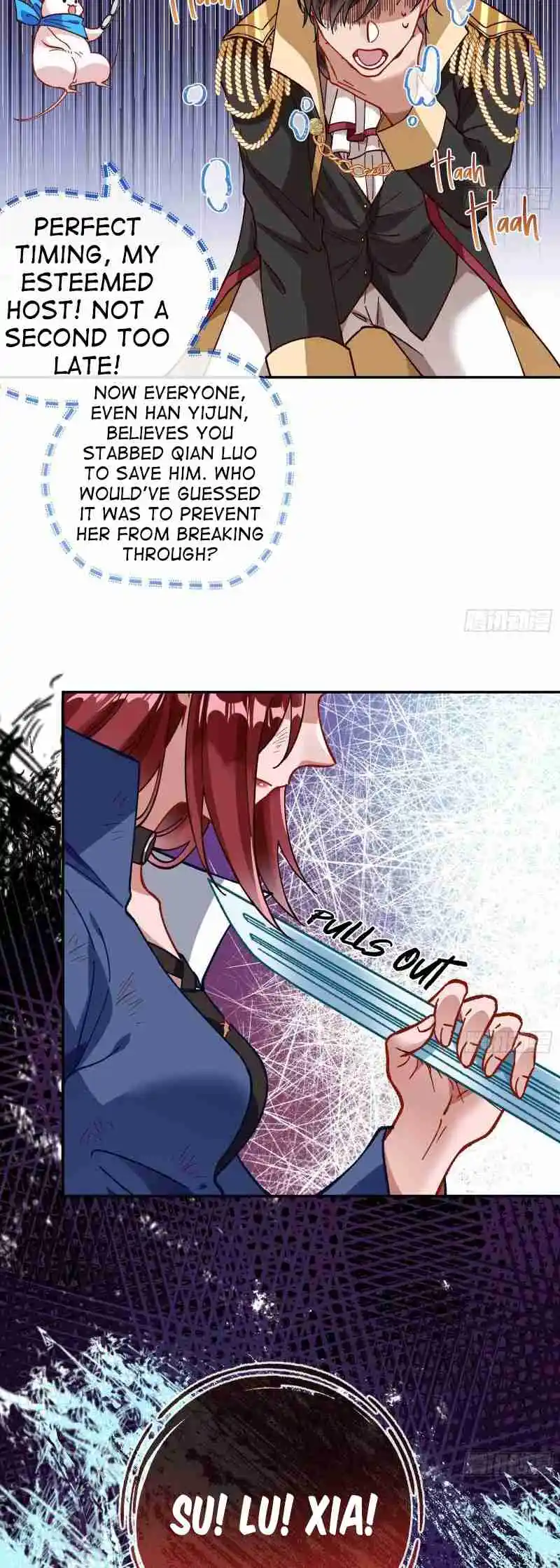 Cheating Men Must Die 425