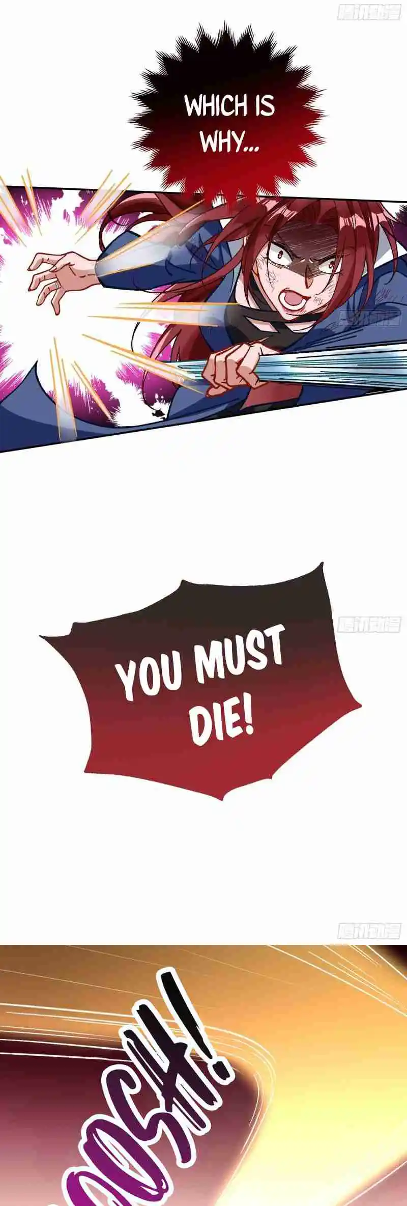 Cheating Men Must Die 425