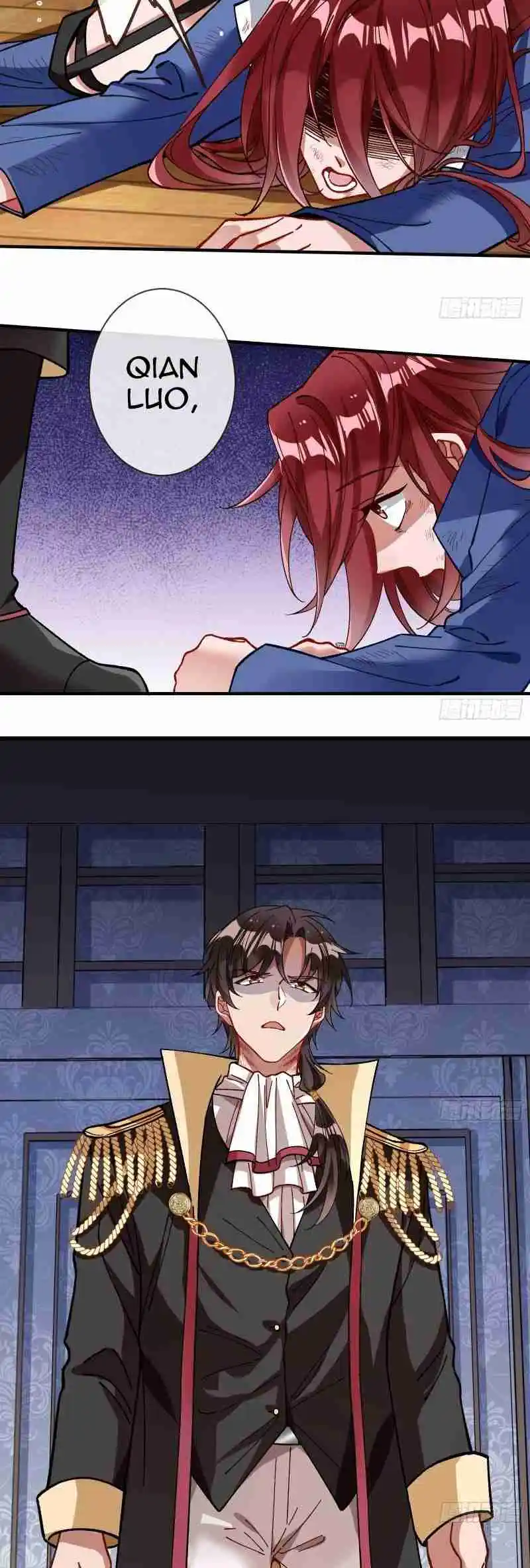 Cheating Men Must Die 425