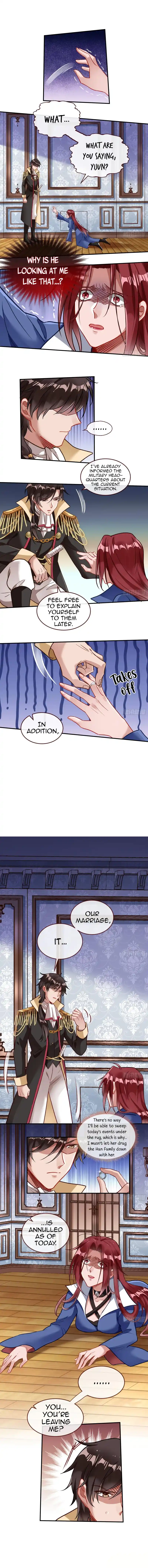 Cheating Men Must Die 426