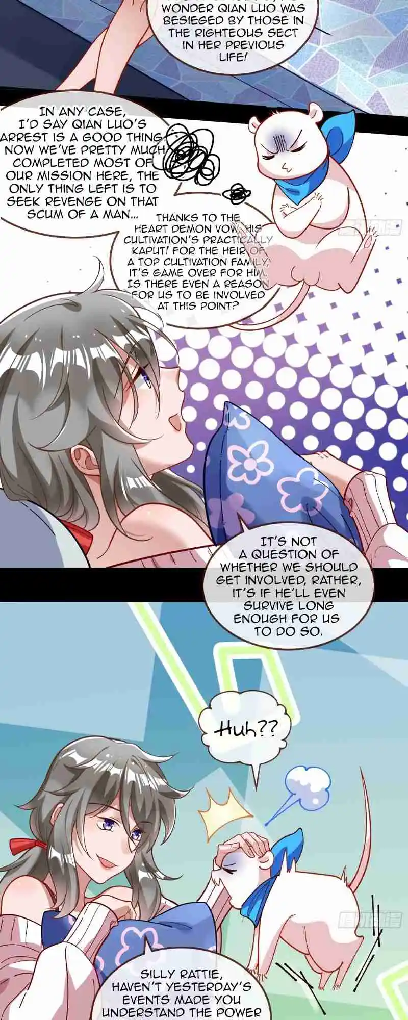 Cheating Men Must Die 426