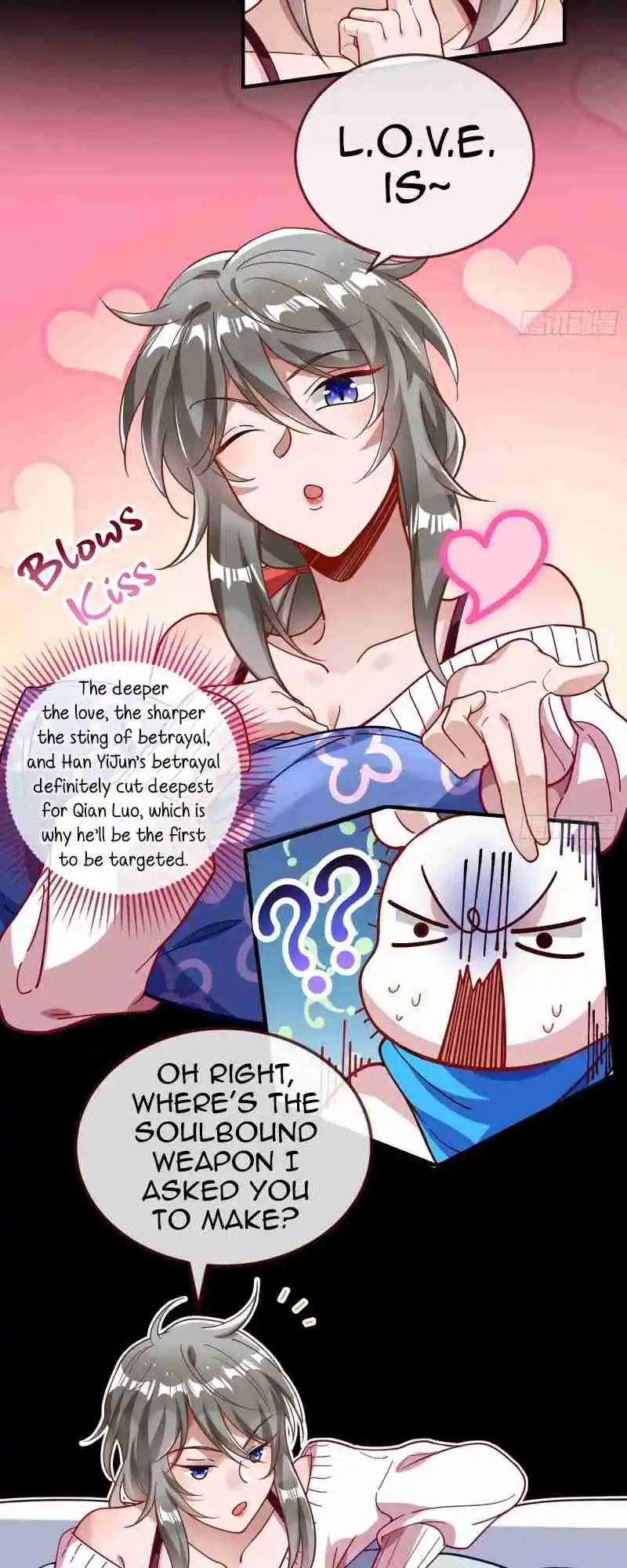 Cheating Men Must Die 426