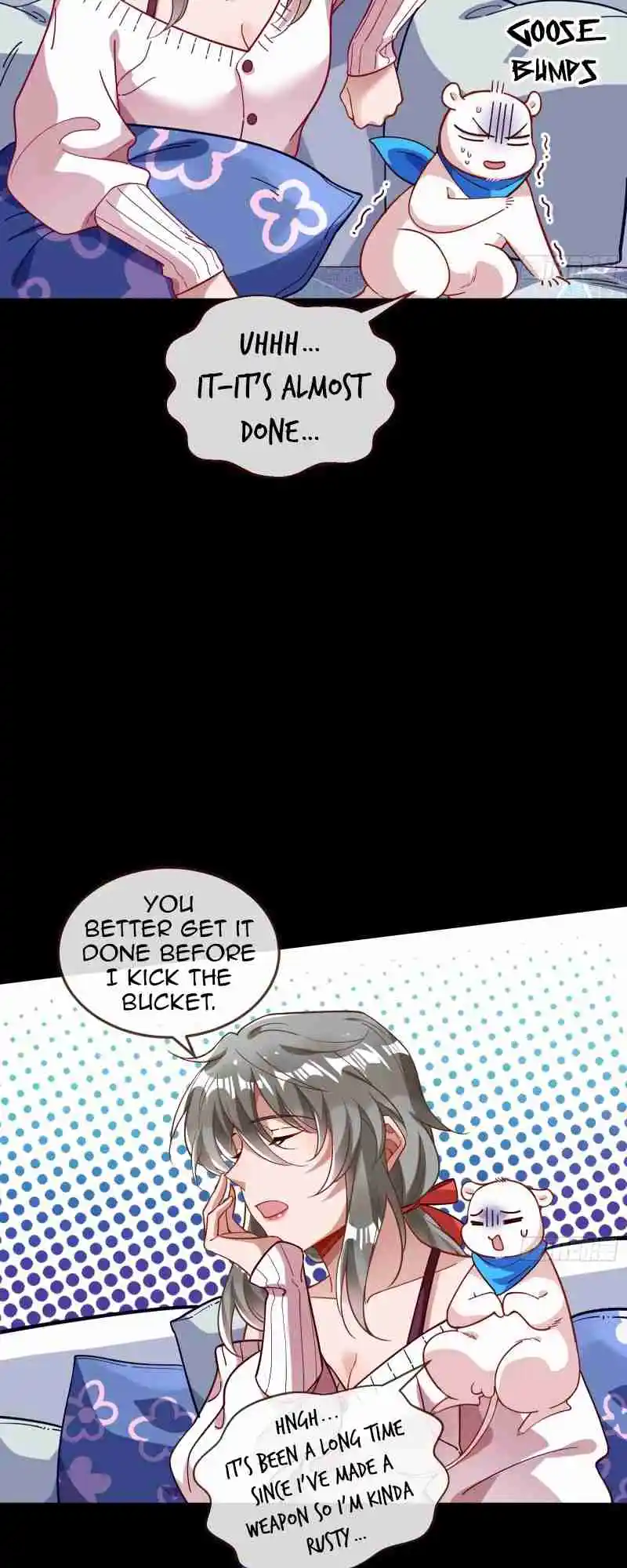 Cheating Men Must Die 426