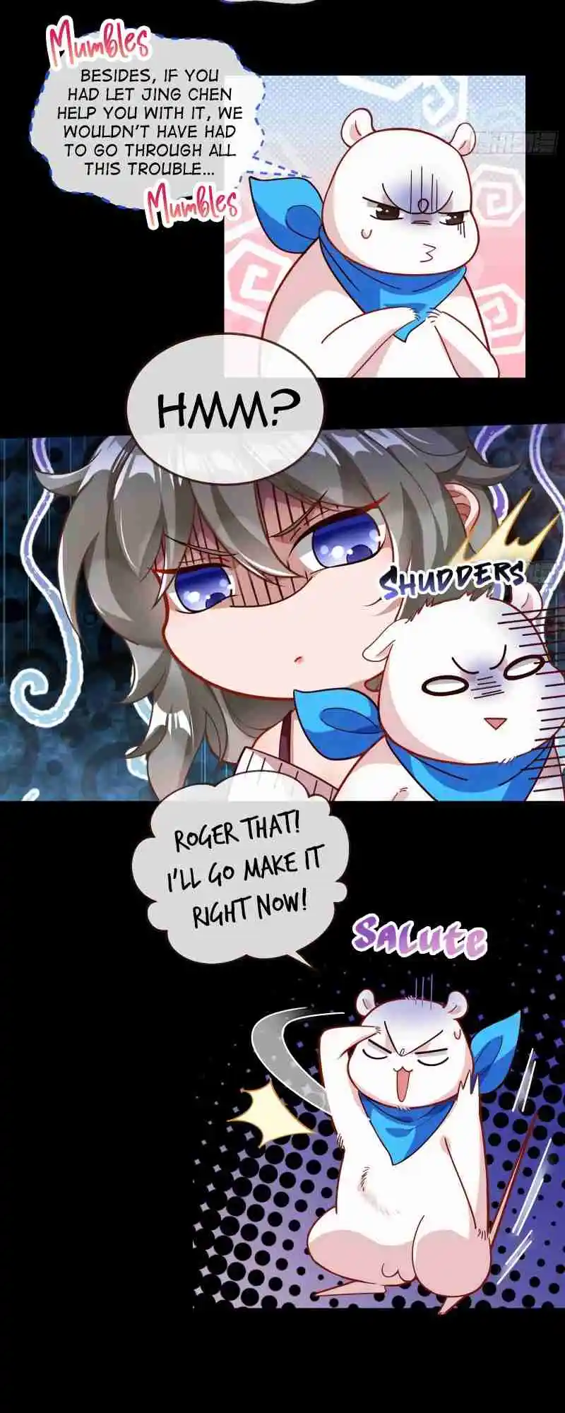 Cheating Men Must Die 426