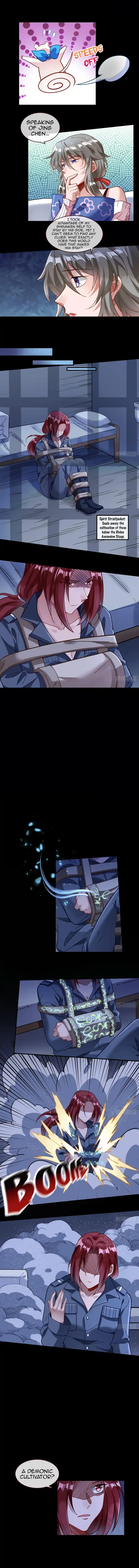 Cheating Men Must Die 426