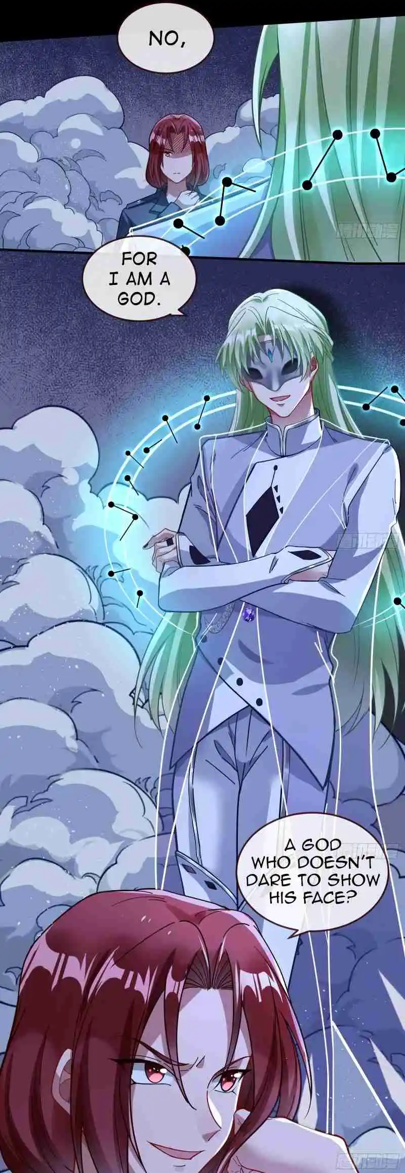 Cheating Men Must Die 426