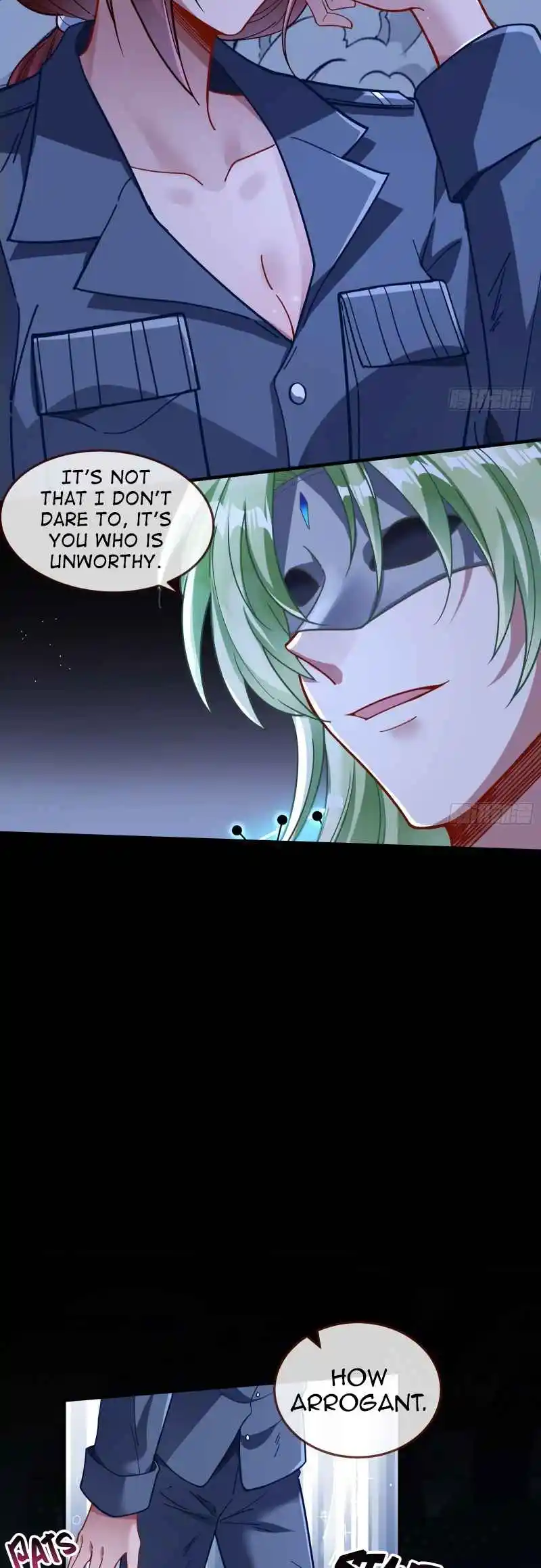 Cheating Men Must Die 426