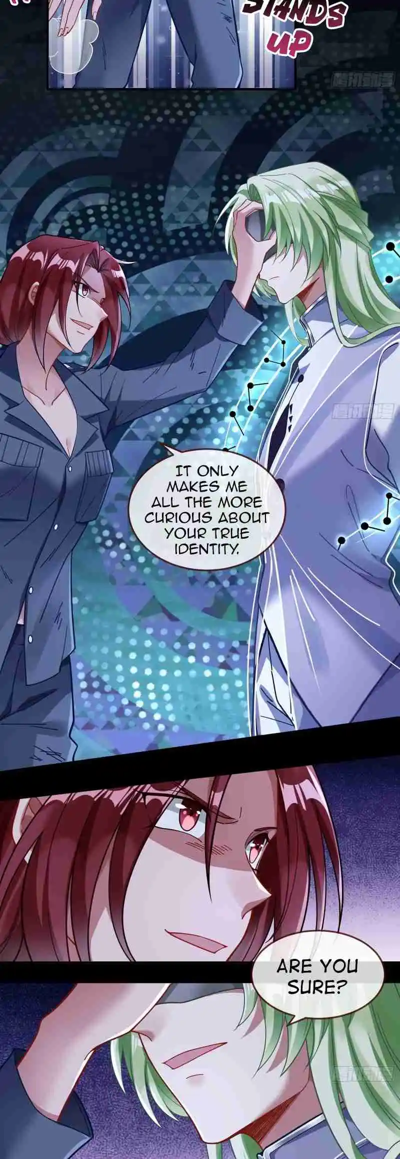 Cheating Men Must Die 426