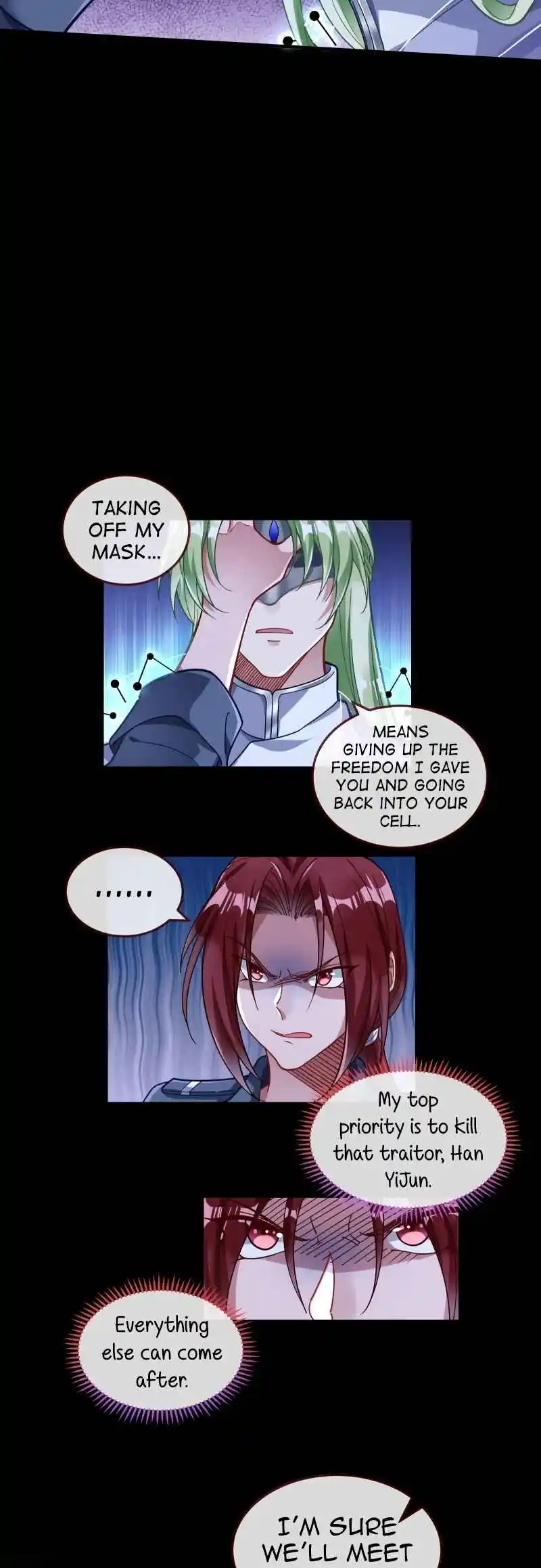 Cheating Men Must Die 426