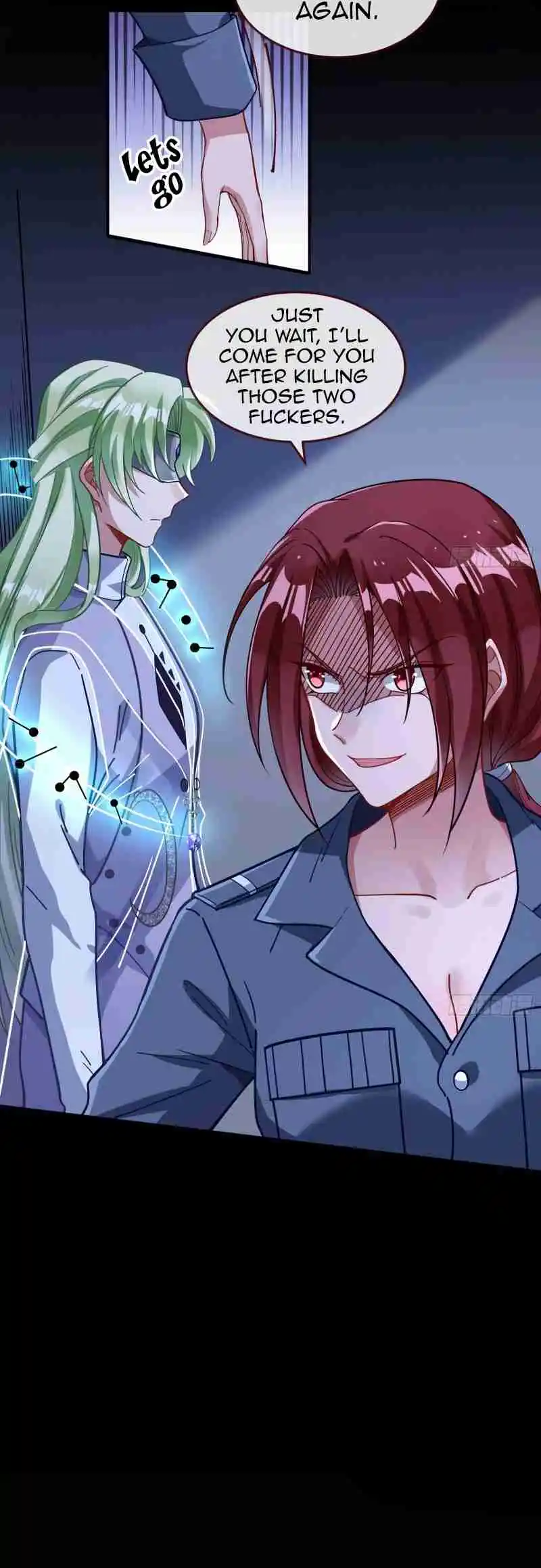 Cheating Men Must Die 426