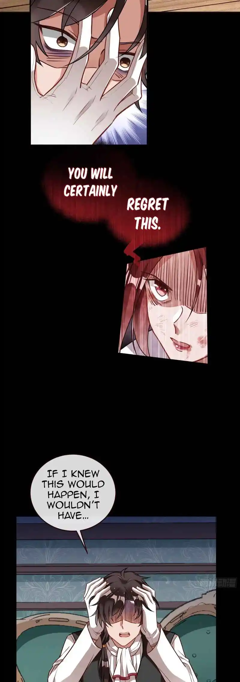 Cheating Men Must Die 427