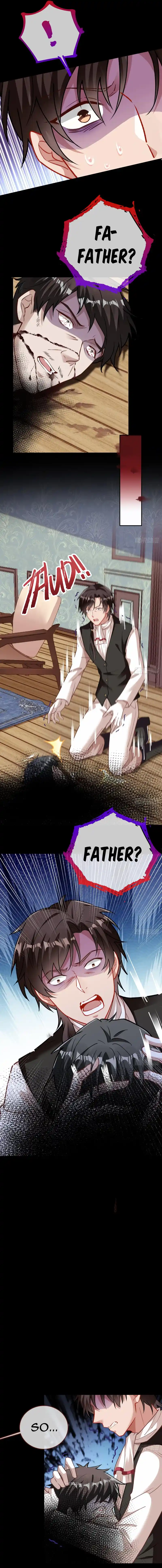 Cheating Men Must Die 427