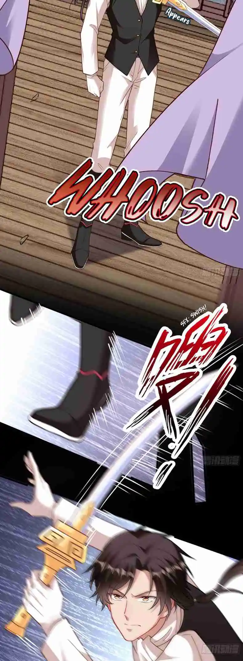 Cheating Men Must Die 427