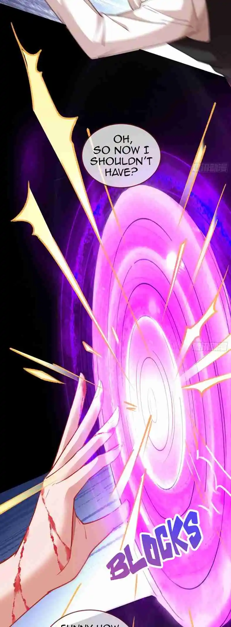 Cheating Men Must Die 427