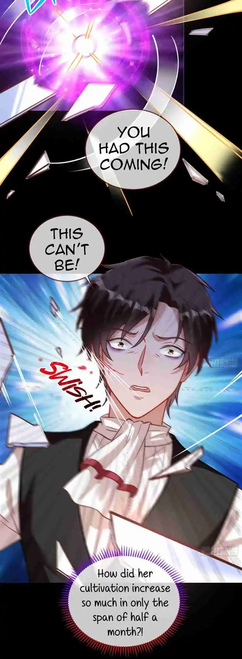 Cheating Men Must Die 427