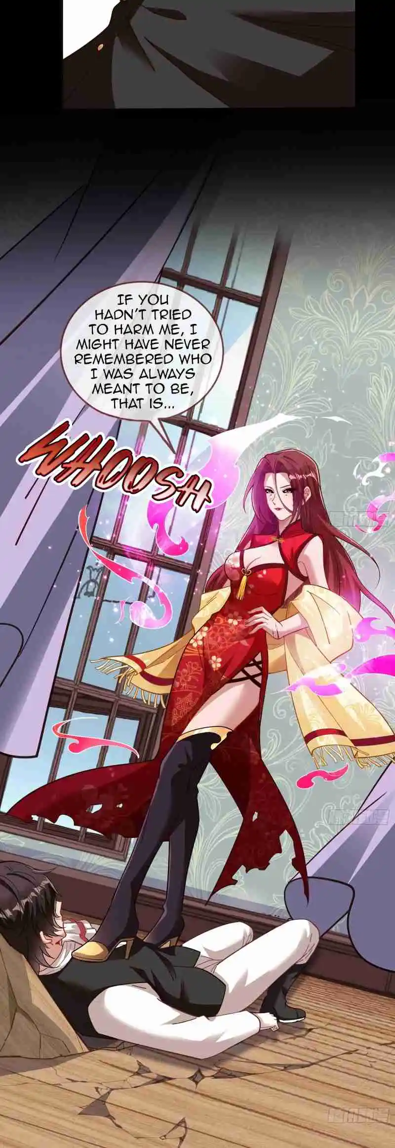 Cheating Men Must Die 427