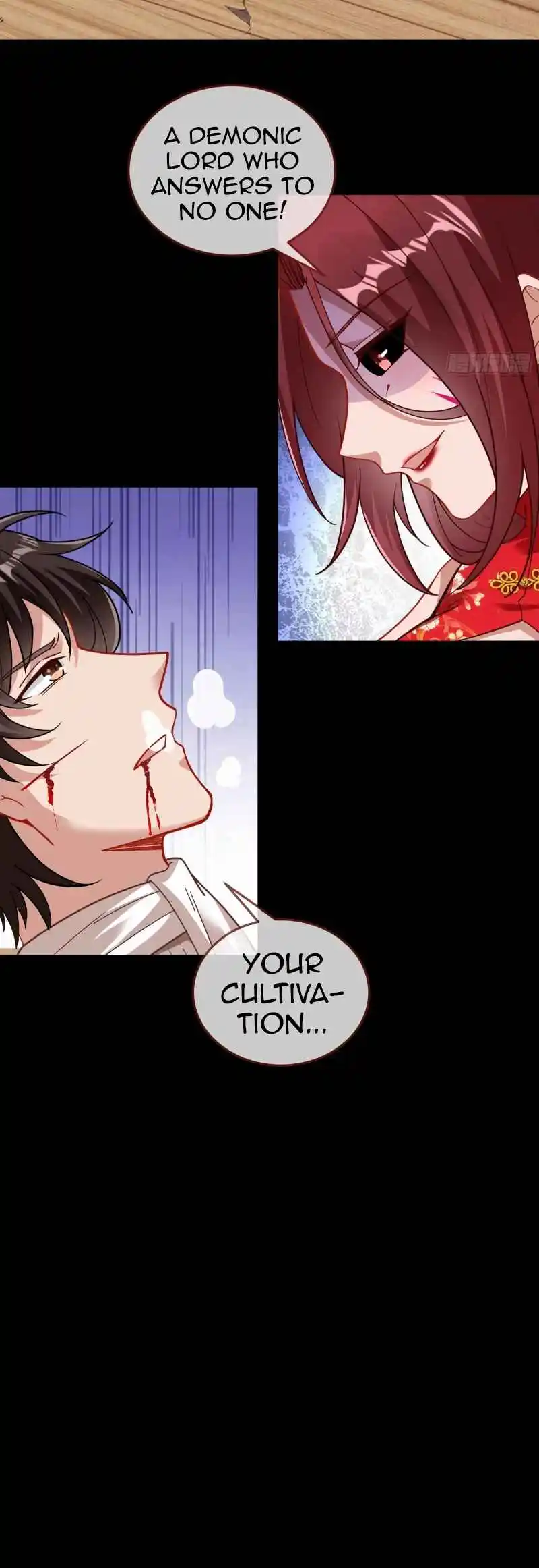 Cheating Men Must Die 427