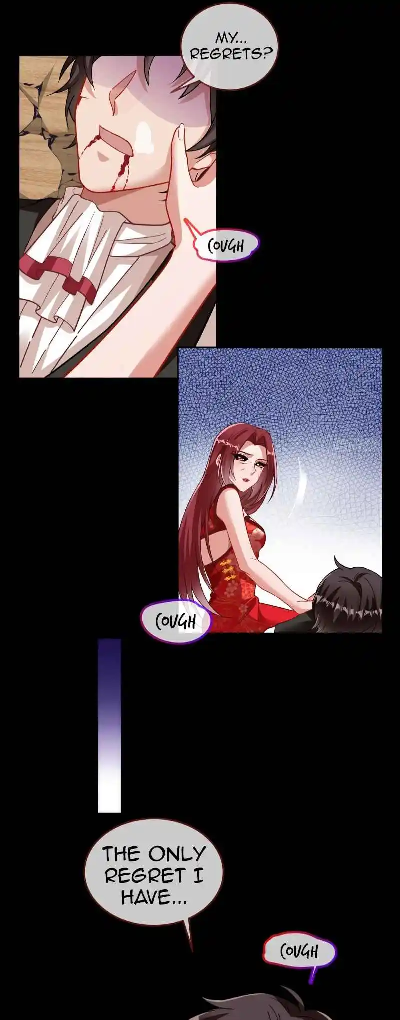 Cheating Men Must Die 427