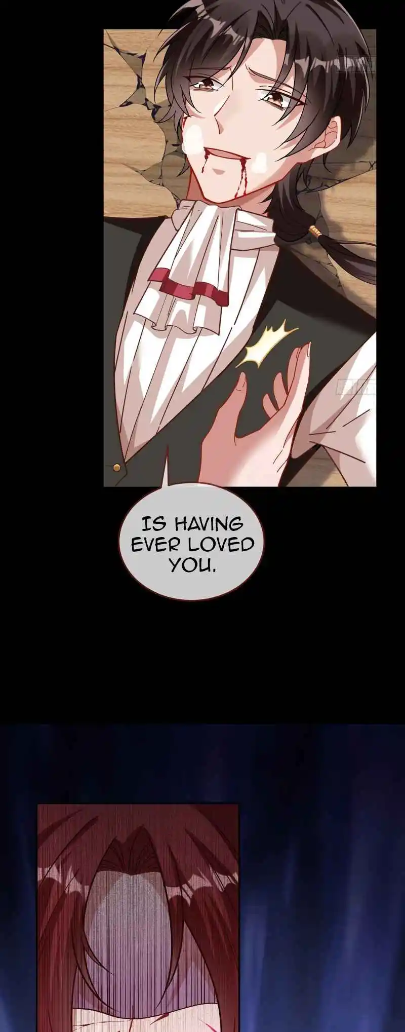 Cheating Men Must Die 427