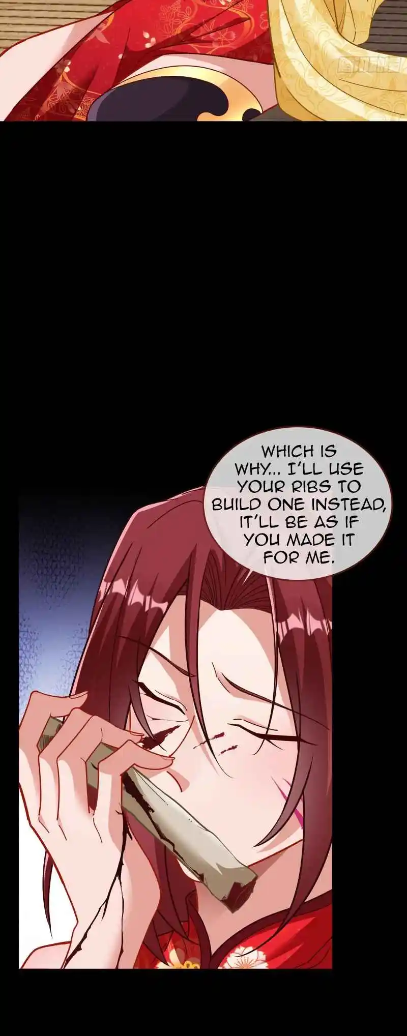 Cheating Men Must Die 427