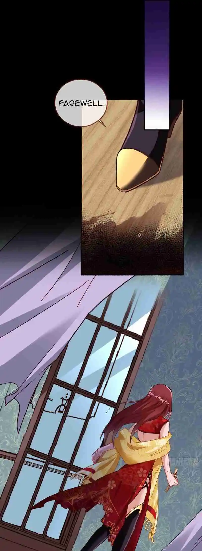 Cheating Men Must Die 427