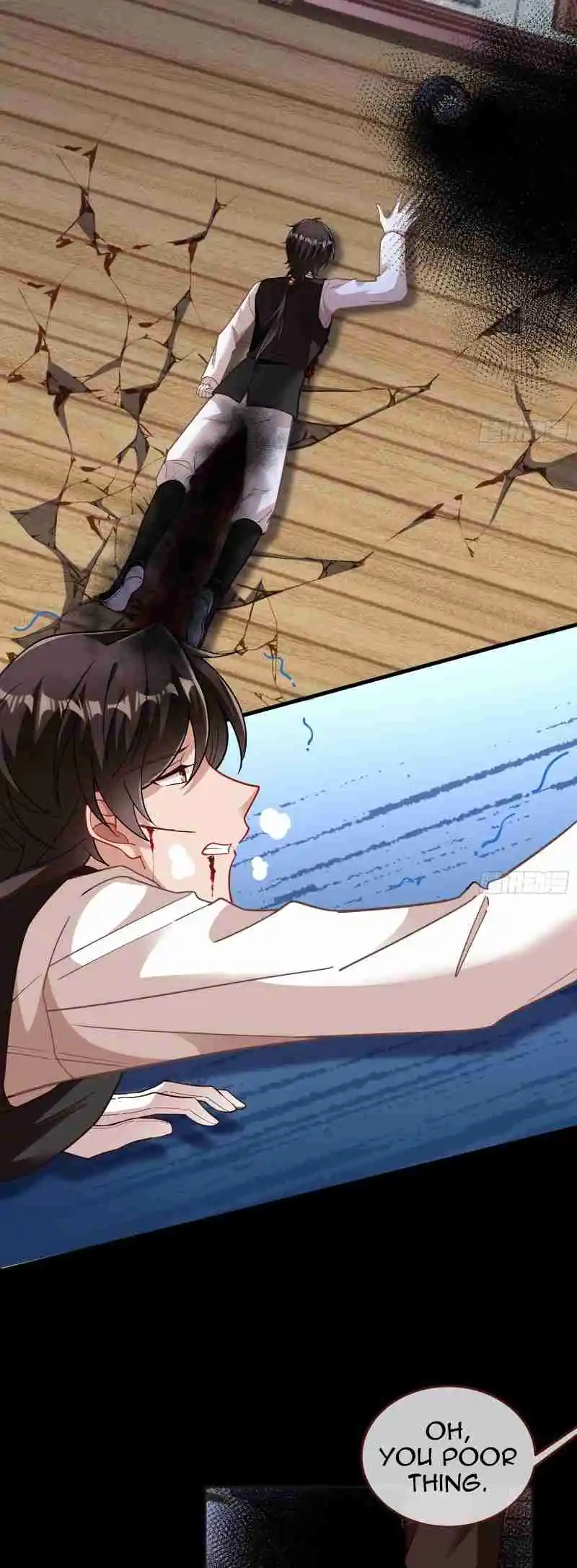 Cheating Men Must Die 427