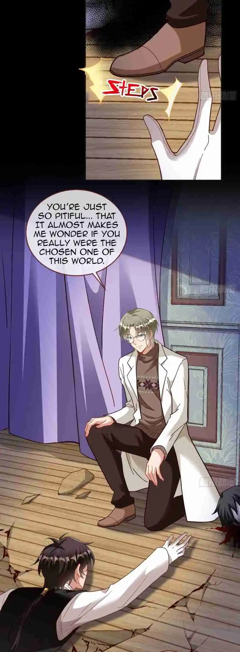 Cheating Men Must Die 427