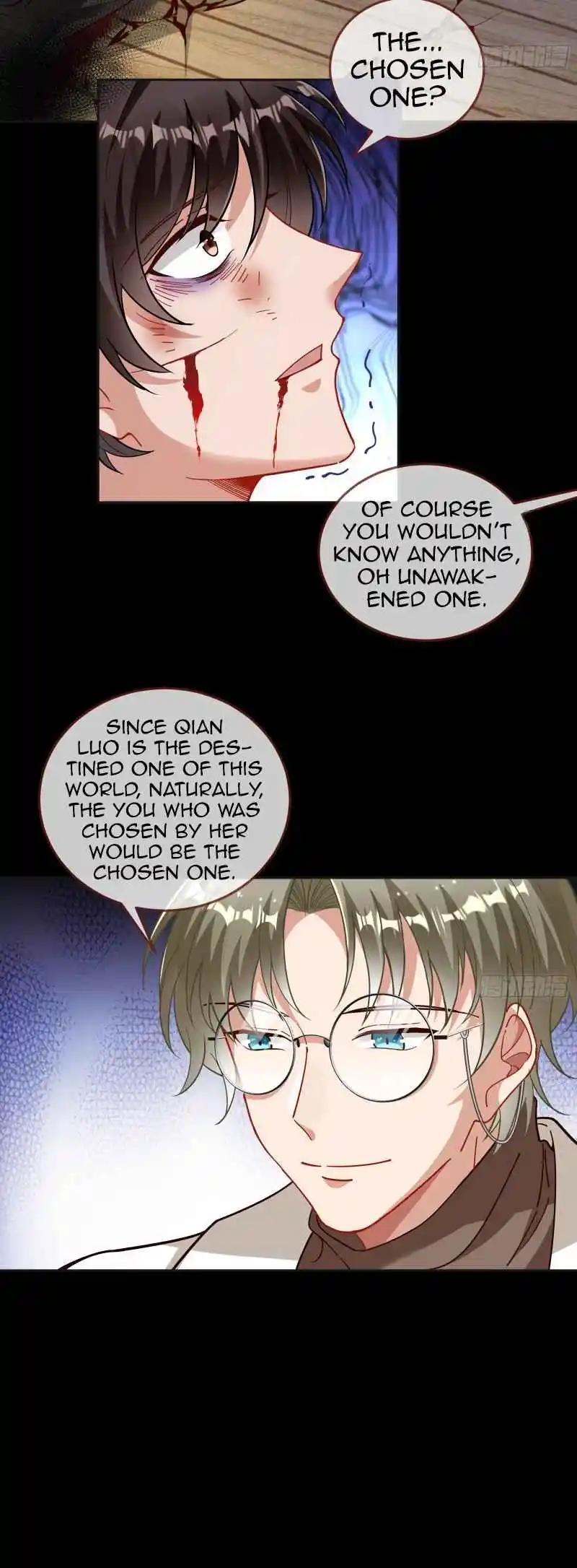 Cheating Men Must Die 427