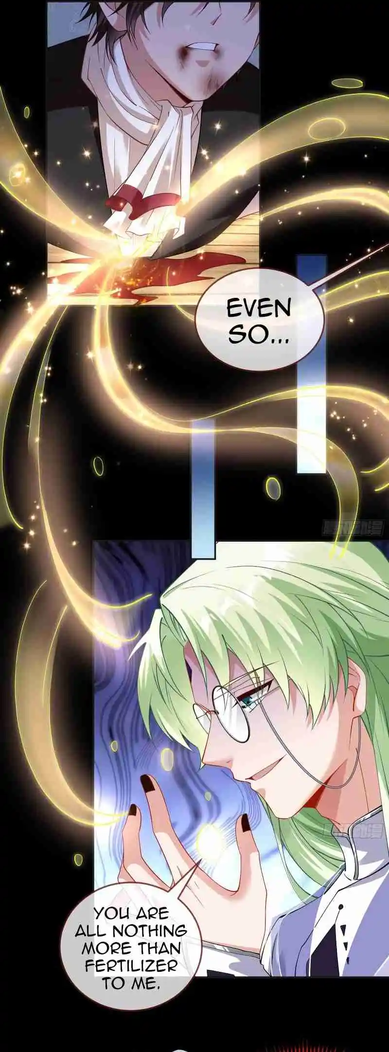 Cheating Men Must Die 427