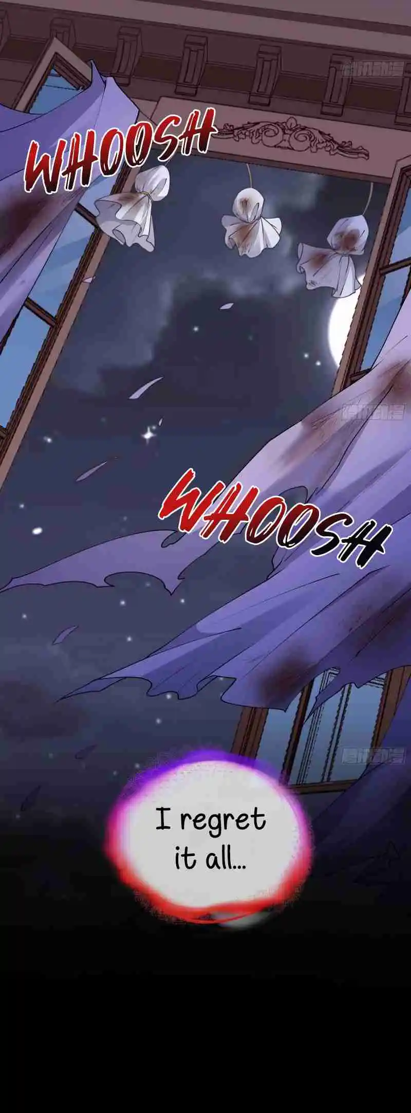 Cheating Men Must Die 427