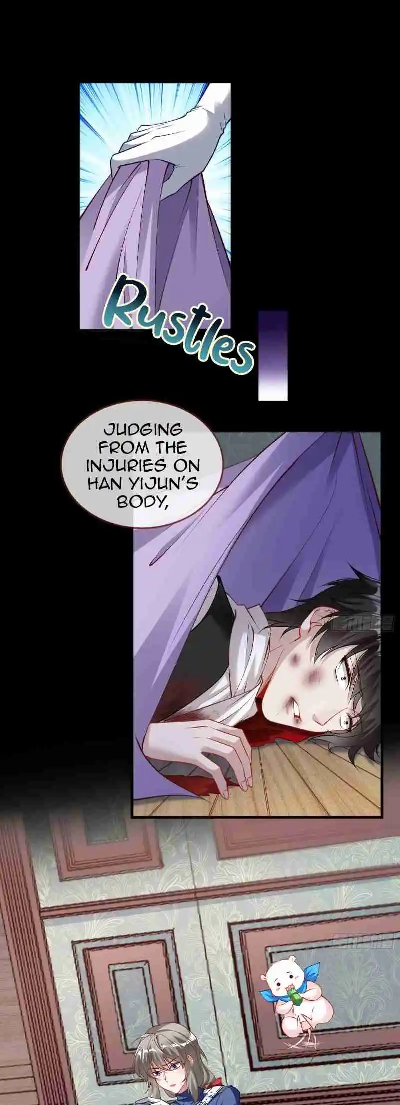 Cheating Men Must Die 428