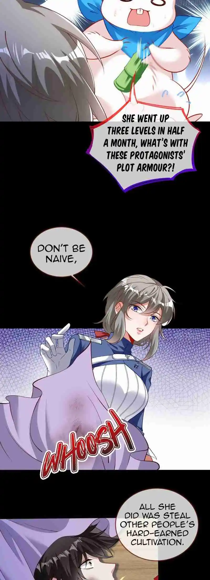 Cheating Men Must Die 428