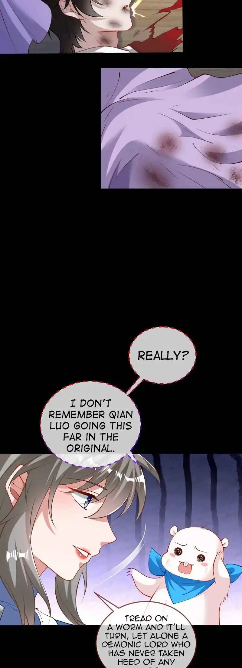 Cheating Men Must Die 428