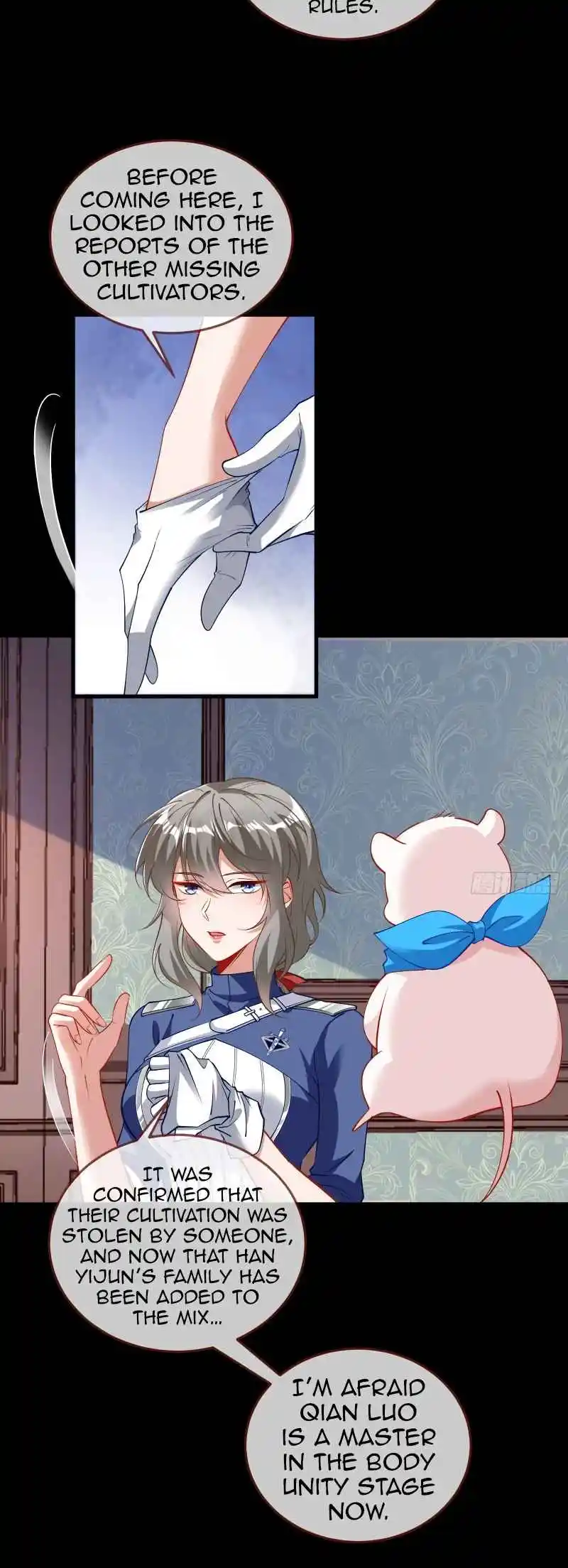 Cheating Men Must Die 428