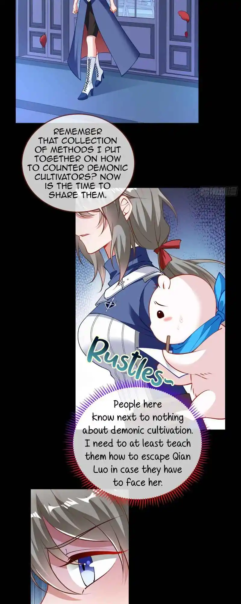 Cheating Men Must Die 428