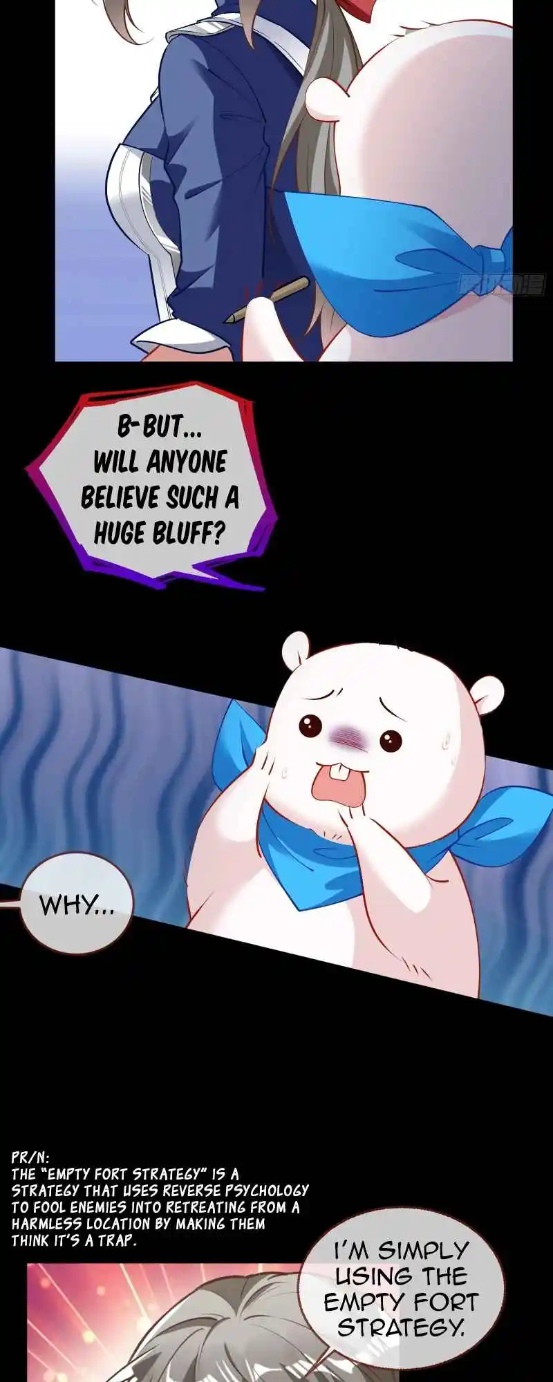 Cheating Men Must Die 428