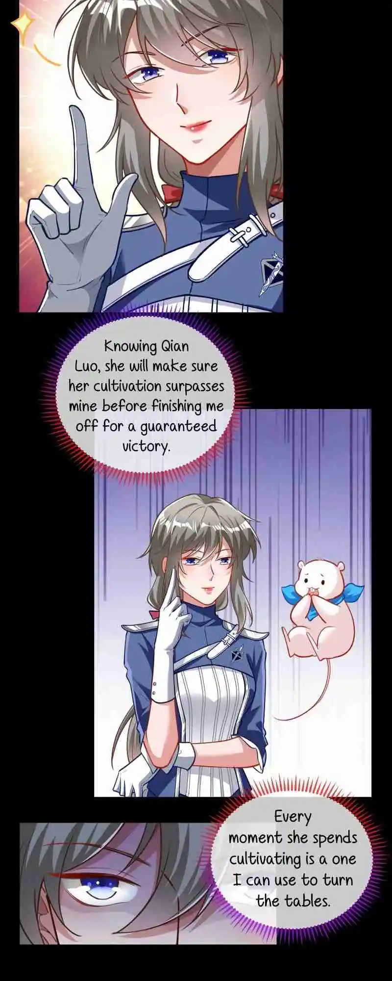 Cheating Men Must Die 428