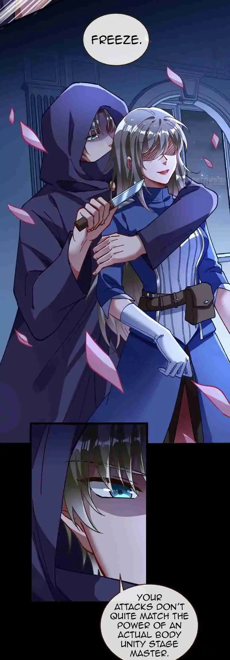 Cheating Men Must Die 428