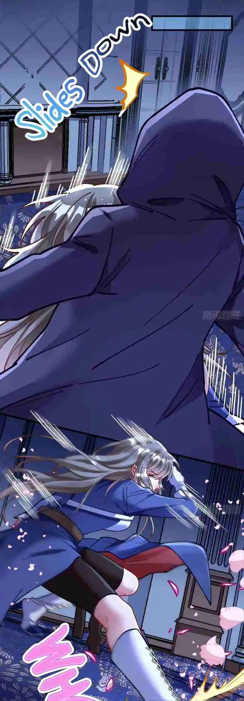 Cheating Men Must Die 428