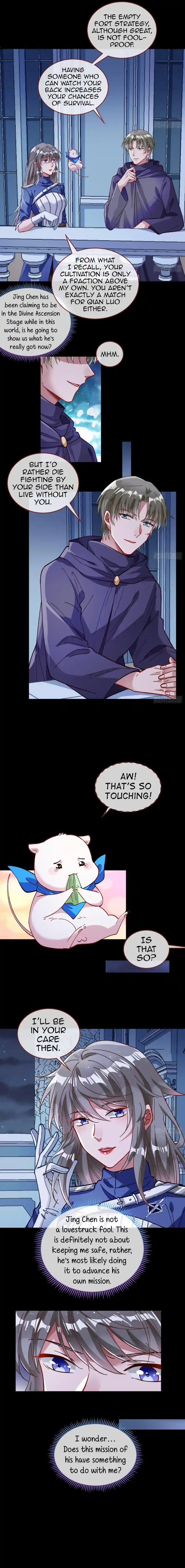 Cheating Men Must Die 428